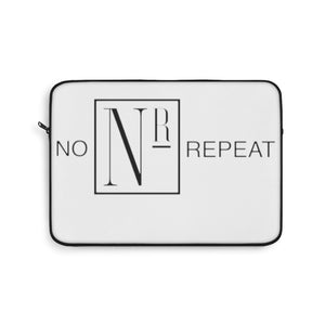 NR Laptop Sleeve