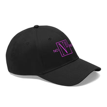 Load image into Gallery viewer, NR Pink Logo Edition Hats (2 Colors)
