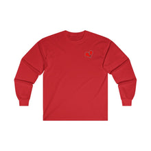 Load image into Gallery viewer, NR &quot;Lonely Broken Heart&quot; Long Sleeve Shirts (13 Colors)
