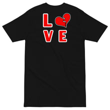 Load image into Gallery viewer, No Repeat &quot;Broken L*VE&quot; Shirt
