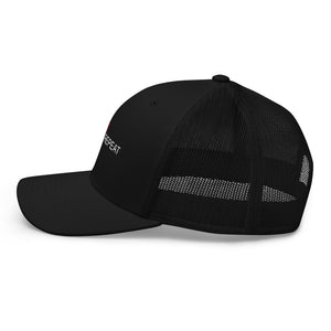 NR Broken Heart Trucker Cap