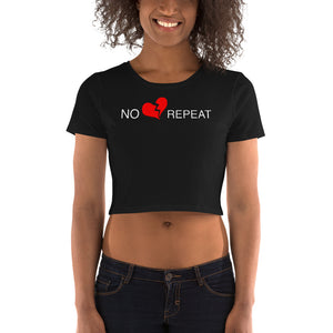 NR Women’s Crop Tee